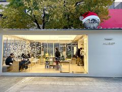-HUGS coffee(东区店)