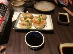 -银波·烧鸟居酒屋·平价日料(万达广场福清清昌大道店)