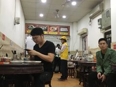 -省城濑粉(龙津店)