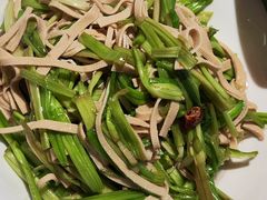 -老淮安·淮安菜(周恩来纪念馆店)