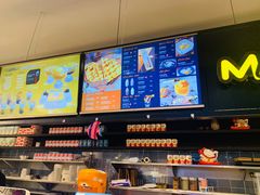 -MANGOO芒可ice(大观天地MALL店)
