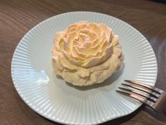 -潮一不贰·法式甜品·生日蛋糕·西式简餐(外滩店)