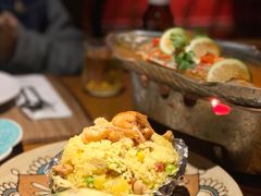 -泰国餐厅 Thai Food(裕华万达店)