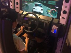 -星际传奇(壹方城购物中心店)
