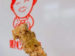 -娘心豆品(方庄店)