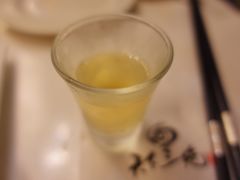 -天下三绝 牛肉面/红酒