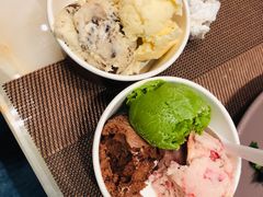 -长春富力万达文华酒店-集·味自助餐厅