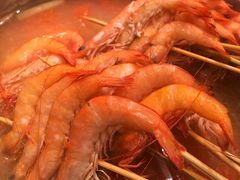 -协成海鲜火锅(情侣路店)