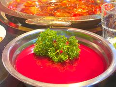 -小四川老火锅(欧风店)