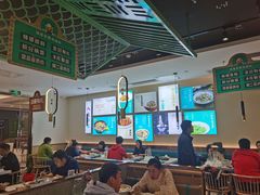 大堂-川人百味(亿合城店)
