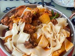 -撒拉花儿·新疆菜·清真(太阳宫店)