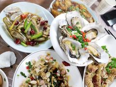 -阿杰臻选海鲜饭店(普陀山店)
