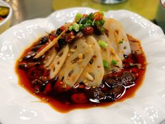 -壹号院音乐餐厅•烤全羊•新疆菜(浐灞店)