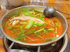 -亮欢寨(凯里总店)