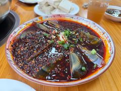 -苗侗地道红酸.酸汤鱼·酸汤牛肉