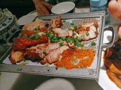 -绿茶餐厅(成都太古里店)