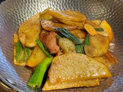 -隔壁老王·家常云南菜(花巷店)