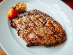 -上海柏悦酒店·世纪100牛排馆