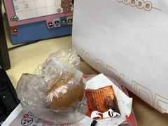 -咬不得高祖生煎·简餐(城站店)