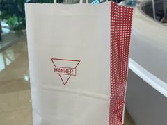 -Manner Coffee(壹方城店)