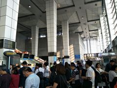 -深圳机场码头