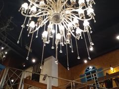 -通海俄式烧烤·俄罗斯大串(嵩山路店)