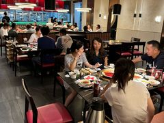 -蜀九香火锅(彩虹店)
