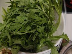 -草原传奇鲜羊火锅(桥北店)