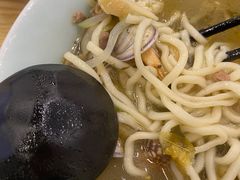 -面道赞宁海海鲜面(迎凤街店)