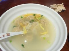 -老半斋(福州路店)
