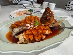 -香雪海饭店中餐厅(人民桥店)