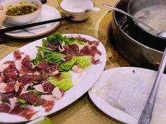 -濠轩阁特色生蚝火锅(水湾路店)