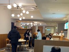 -花城粤菜餐厅(高新区店)