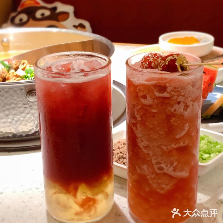 火爆江浙沪的鲜牛肉火锅，来北京必须要尝尝！