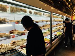 -钢管厂五区小郡肝串串香(车公庙店)