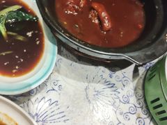 -江南韵·无锡太湖文化体验餐厅(凤凰天街店)