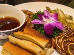 -春满园生态餐厅(南宫路店)