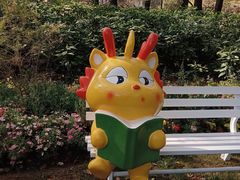 -上海共青森林公园