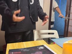 -剧狐剧本杀(徐汇1号店)