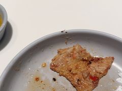 -胡麻(静安嘉里店)