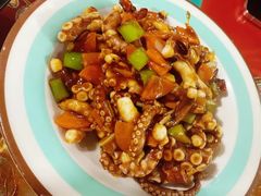 -崴海渔村(虹梅路店)