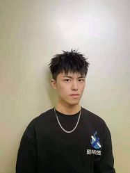 -DG SALON·潮牌造型