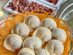 -潮悦牛肉火锅城(水贝店)