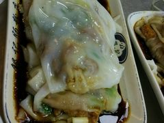 -银记肠粉(文昌北路店)