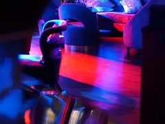 -大连君悦酒店 · VIVA(星海广场店)