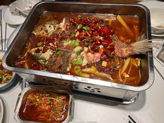 -寿州大饭店·餐厅