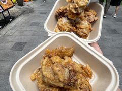 -前进5路汉堡炸鸡(昙华林店)