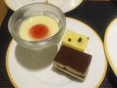 -昆山裕元花园酒店·温莎西餐厅