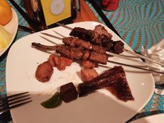-深圳大梅沙京基洲际度假酒店