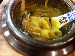 -香港聚强佛跳墙(江华路店)